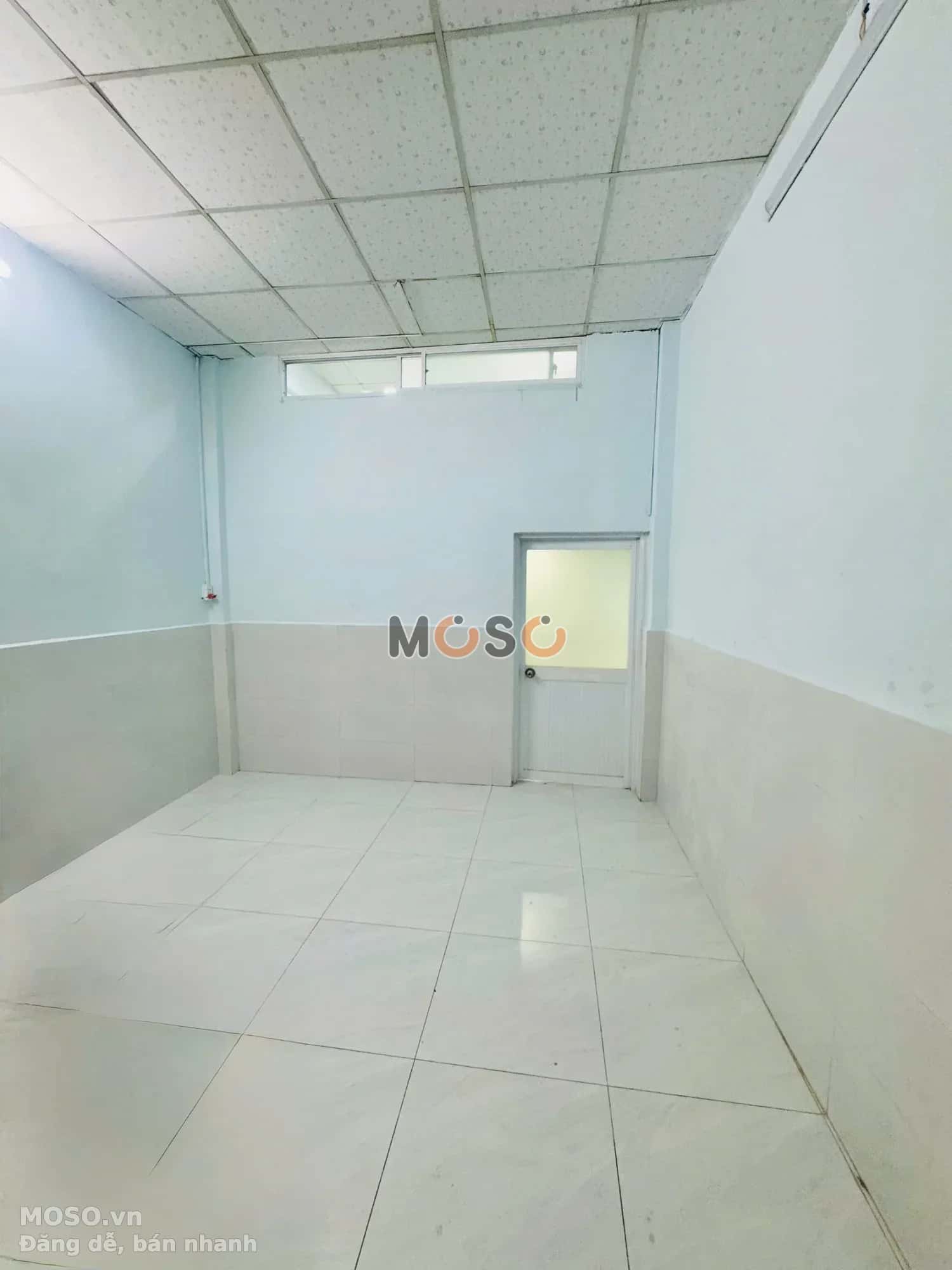 Cho thuê nhà hẻm đường Trần Hưng Đạo Quận 1, TP.HCM – 1 phòng ngủ, giá 14 triệu - ảnh 5